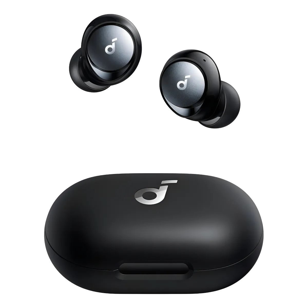 SOUNDCORE - Audífonos Soundcore Space A40 Adaptive ANC 30 Hi-Res LDAC y 50H de Batería - Blanco