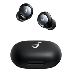 SOUNDCORE - Audífonos Space A40 Adaptive ANC 30 Hi-Res LDAC y 50H de Batería - Blanco