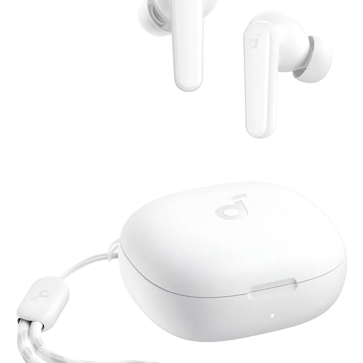 SOUNDCORE - Audífonos Soundcore P20i Bluetooth 5.3 Bajos Potentes y 30H de Batería