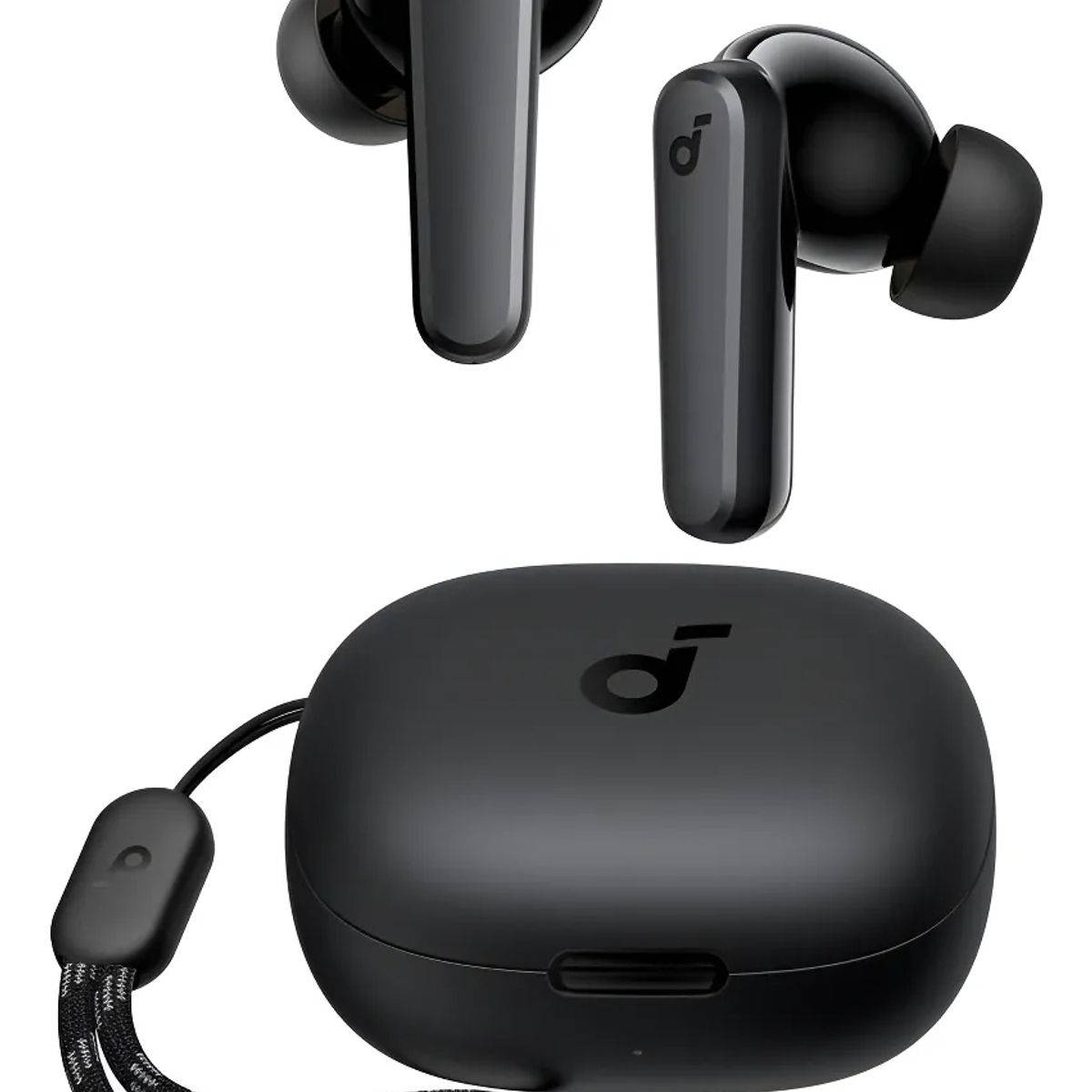 SOUNDCORE - Audífonos Soundcore P20i Bluetooth 5.3 Bajos Potentes y 30H de Batería