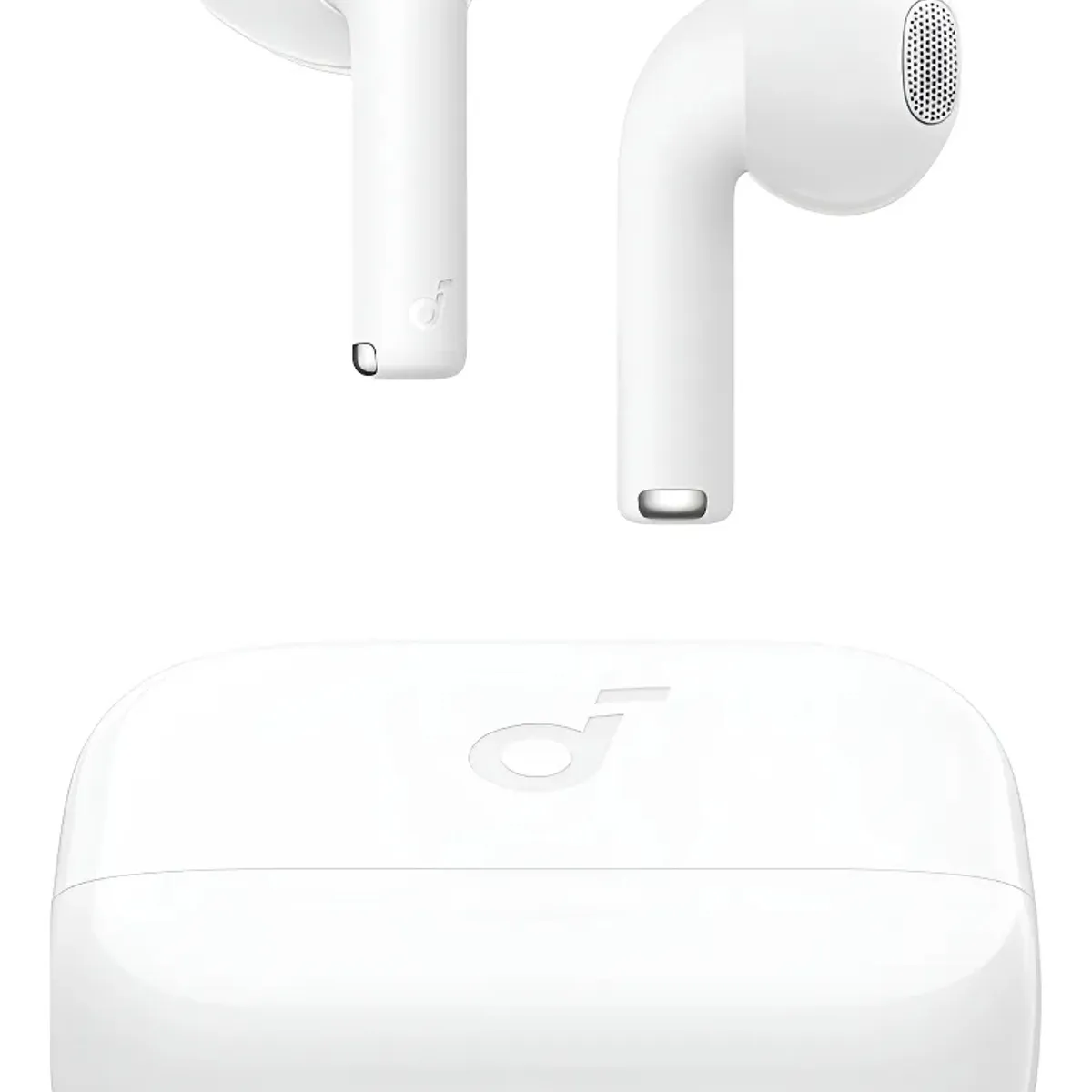 SOUNDCORE - Audífonos Soundcore K20i Bluetooth 53 Drivers de 13mm y 36H de Batería