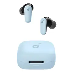 SOUNDCORE - Audífonos P30i Bluetooth 54 Adaptive ANC y 45H de Batería