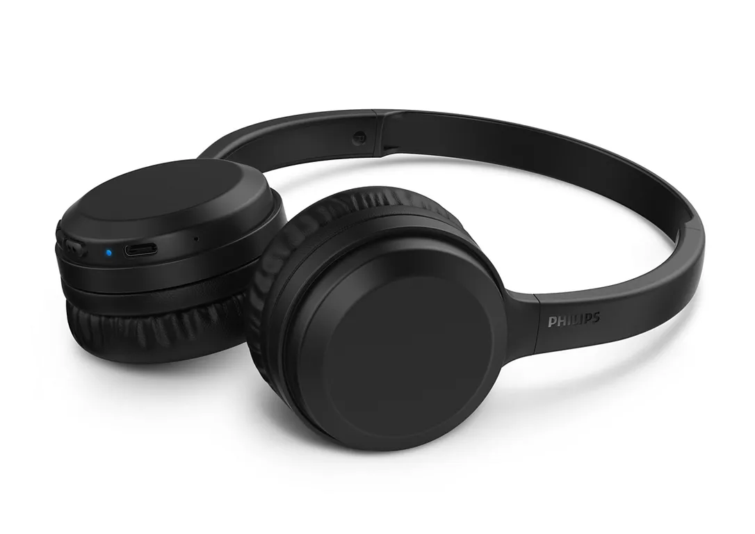 Audífonos Inalámbricos TAH1108BK Negro