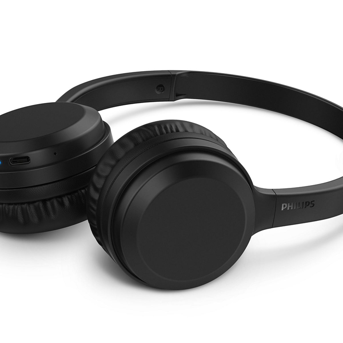 PHILIPS - Audífonos Inalámbricos Philips TAH1108BK Negro