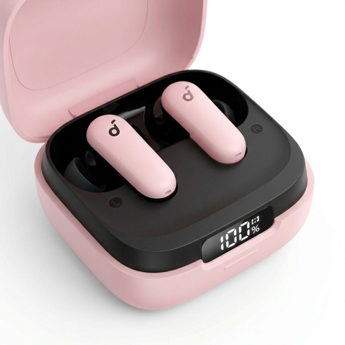 SOUNDCORE - Audífonos Soundcore P30i Bluetooth 54 Adaptive ANC y 45H de Batería