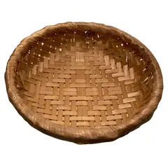 BRIC - Cesta o Panera 13 cm Set de 4