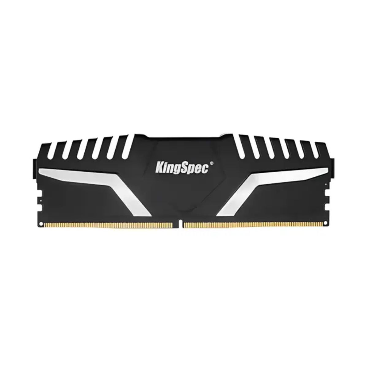KINGSPEC - Memoria Ram Kingspec 8GB DDR5 5600Mhz 44800MBs CL40 DIMM