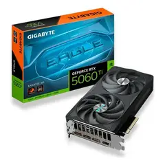 GIGABYTE - GeForce RTX 5060 Ti EAGLE OC 8G GV-N506TEAGLE OC-8GD