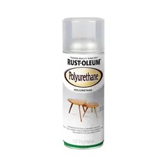 RUST OLEUM - Laca de Poliuretano Spray Brillante 439ml