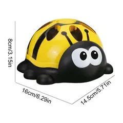 GENERICO - Aspersor para Niños Diversión de Agua para Jardín