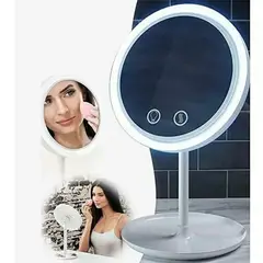 MOVI - Espejo con luz led maquillaje