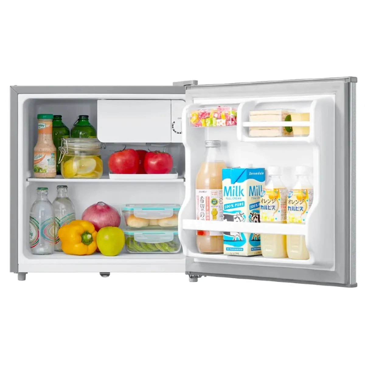 MIDEA - Frigobar Frio Directo 43 lts