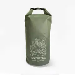 LENGA - Bolsa Seca Mochila Impermeable 10 Lts Sustentable Rupanco Puma Torres