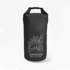 LENGA - Bolsa Seca Mochila Impermeable 10 Lts Sustentable Rupanco Puma Torres