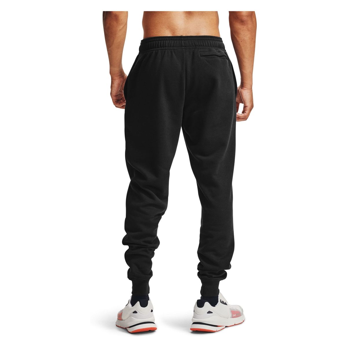 UNDER ARMOUR - Under Armour Pantalón de Buzo Deportivo Hombre
