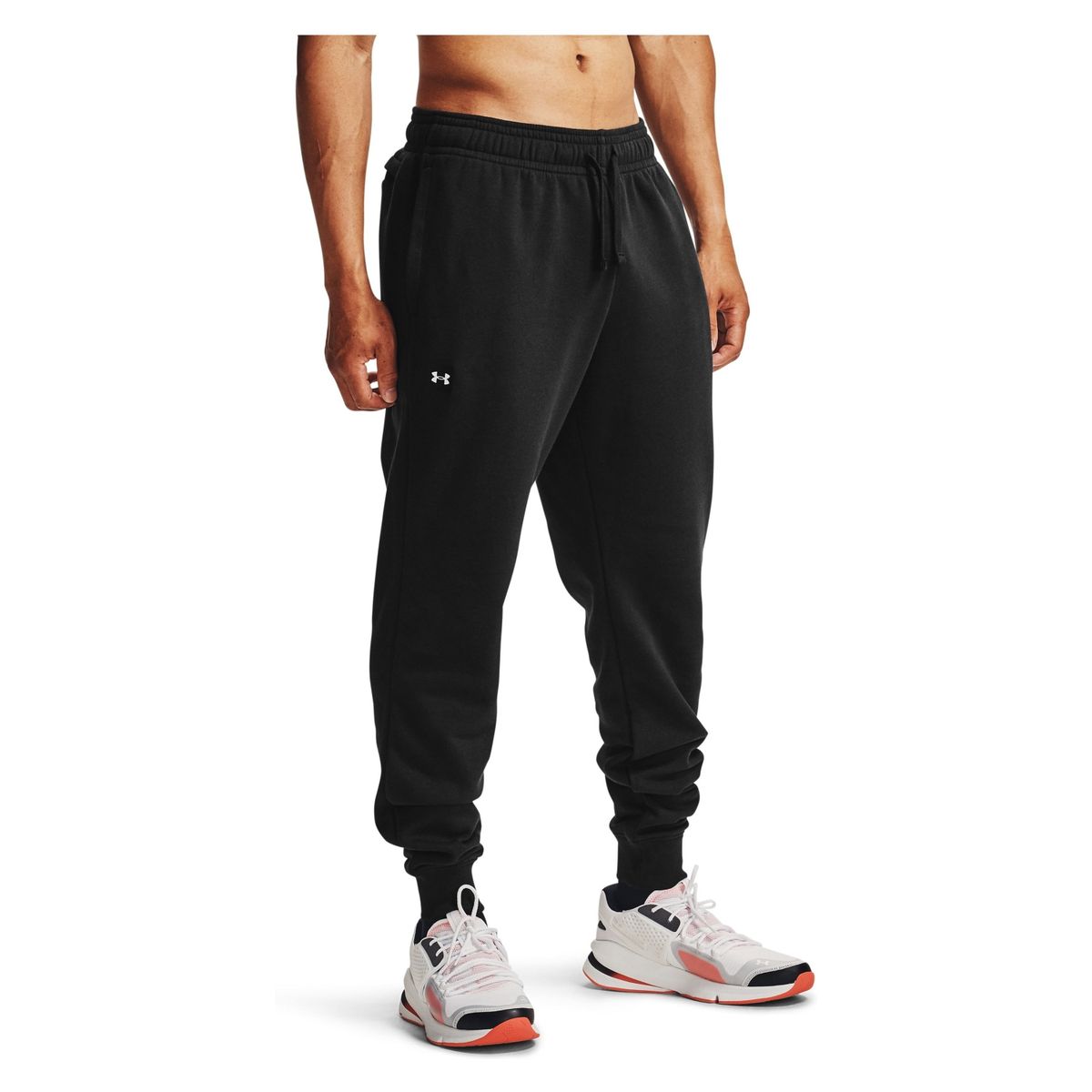 UNDER ARMOUR - Under Armour Pantalón de Buzo Deportivo Hombre