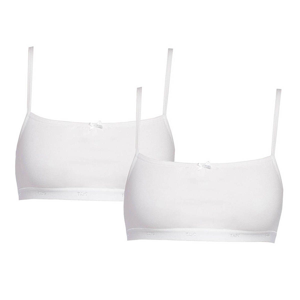 MONARCH - Pack Mi Primer Sostén Juvenil Monarch