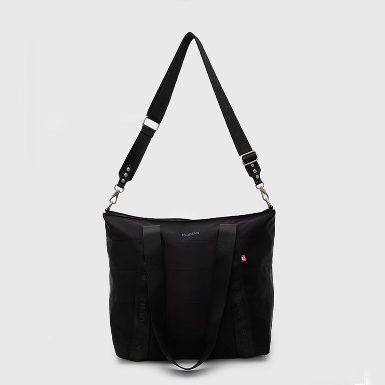 Cartera Tote Victoria Black Essentials 2.0 Negro TALLA UNICA