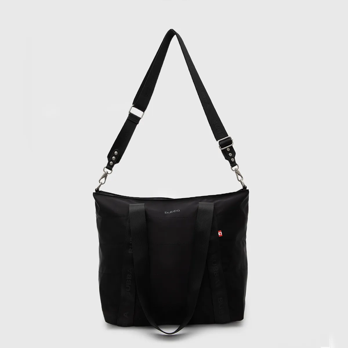 BUBBA - Tote Victoria Black Bubba Essentials