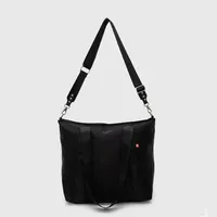 Tote Victoria Black Essentials