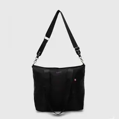 BUBBA - Tote Victoria Black Essentials
