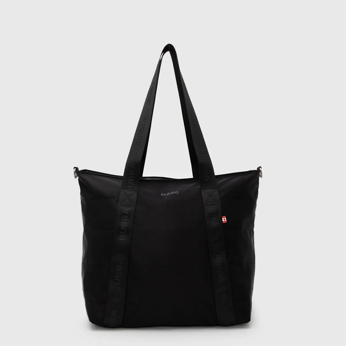 BUBBA - Tote Victoria Black Bubba Essentials