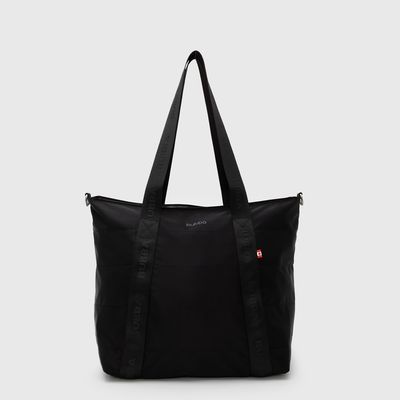 Imagen 2 del producto Tote Victoria Black Essentials