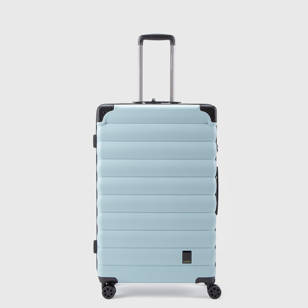 BUBBA - Maleta Travel Mint L Bubba Essentials