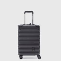Maleta Travel Black S Essentials