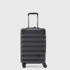 BUBBA - Maleta Travel Black S Essentials