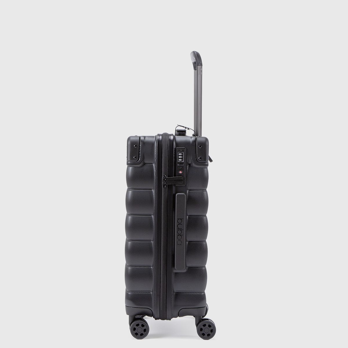 BUBBA - Maleta Travel Black S Bubba Essentials
