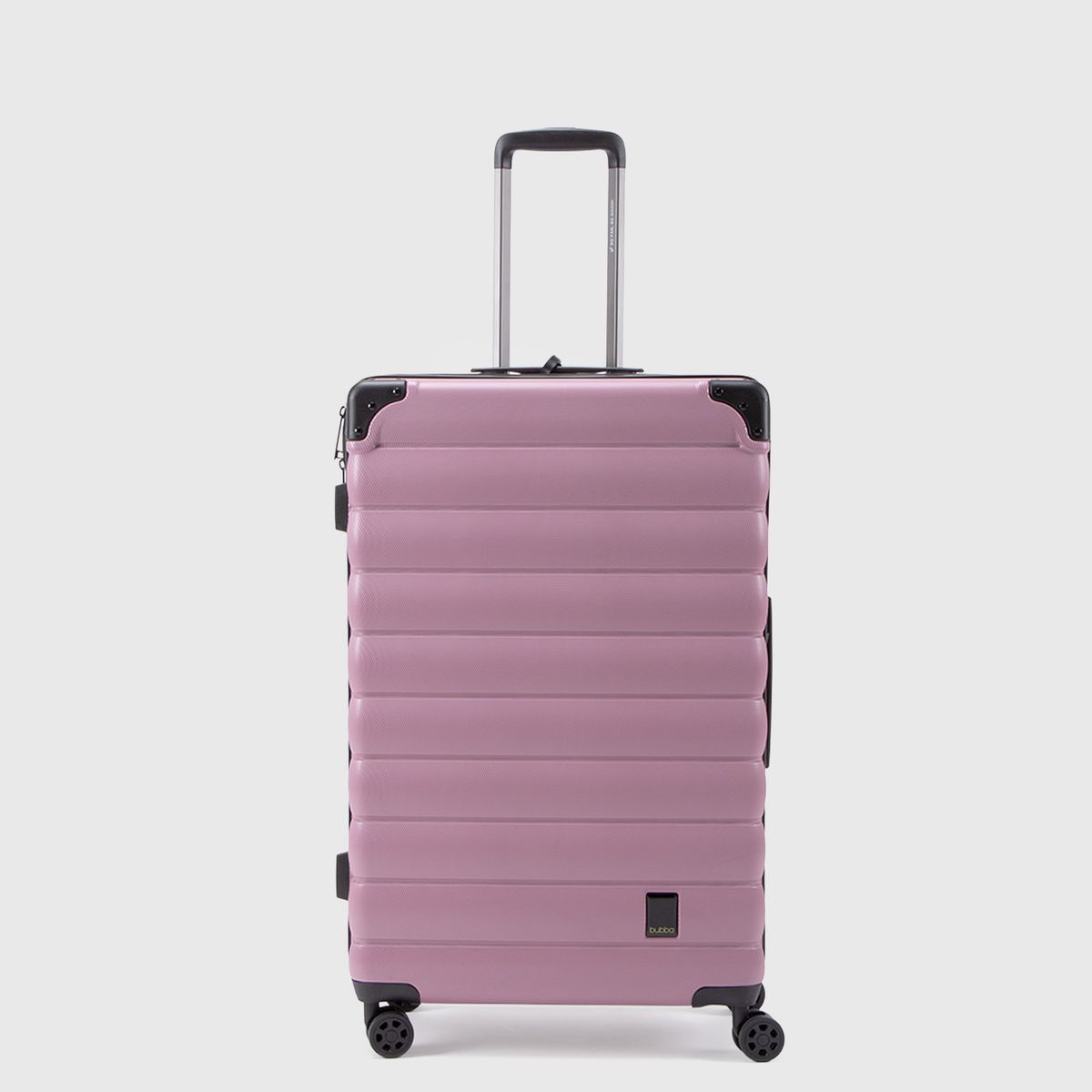 BUBBA - Maleta Travel Pink L Bubba Essentials
