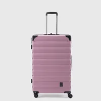 Maleta Travel Pink L Essentials