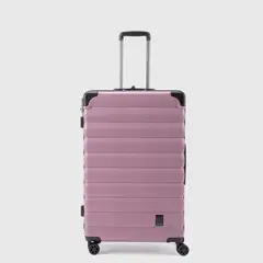 BUBBA - Maleta Travel Pink L Essentials