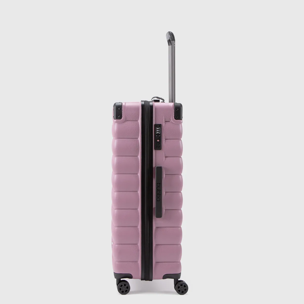 BUBBA - Maleta Travel Pink L Bubba Essentials