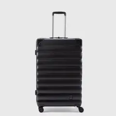 BUBBA - Maleta Travel Black L Essentials