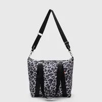 Tote Victoria Light Cheeta Essentials
