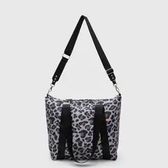 BUBBA - Tote Victoria Light Cheeta Essentials