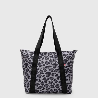 Imagen 2 del producto Tote Victoria Light Cheeta Essentials