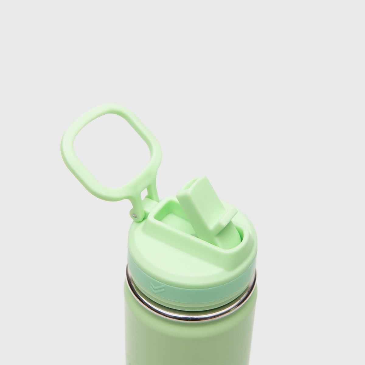 BUBBA - Botella 710Ml Green Bubba Essentials