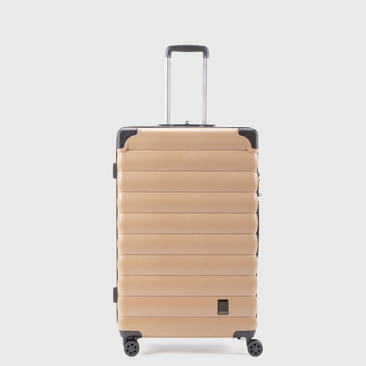 BUBBA - Maleta Travel Terracotta L Bubba Essentials