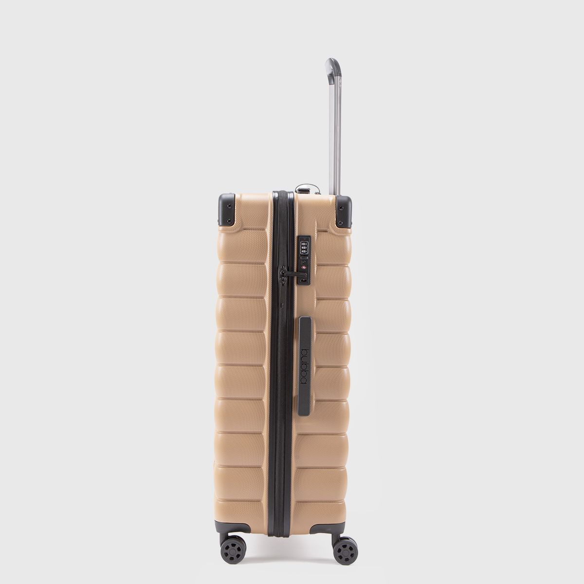 BUBBA - Maleta Travel Terracotta L Bubba Essentials