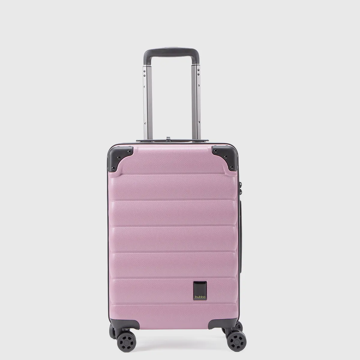 BUBBA - Maleta Travel Pink S Bubba Essentials