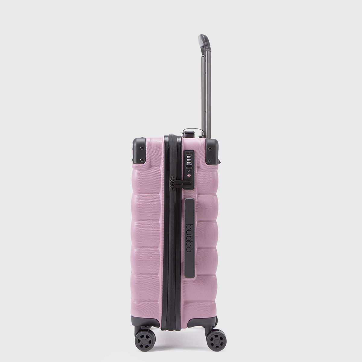 BUBBA - Maleta Travel Pink S Bubba Essentials