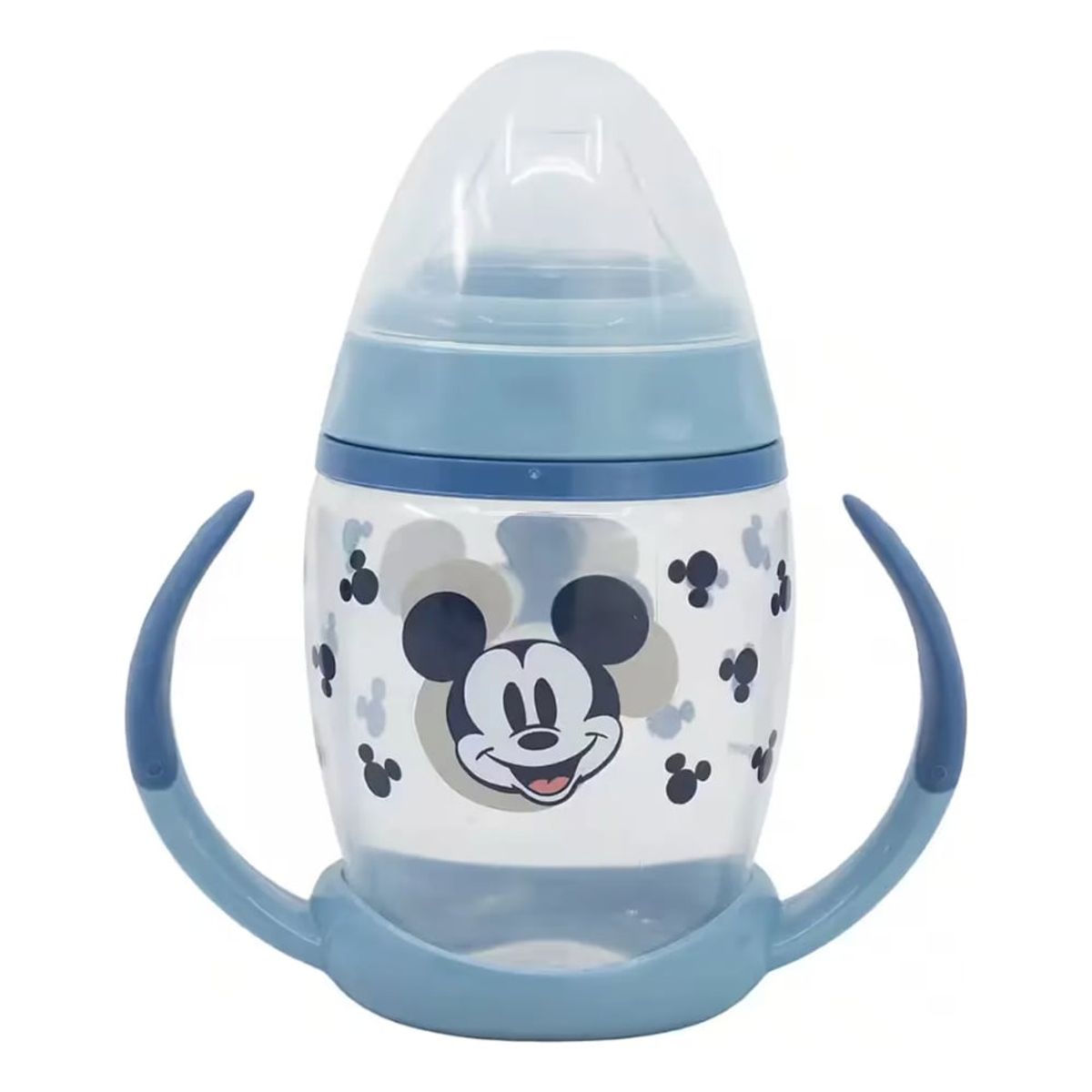 DISNEY - Vaso Antiderrame de Entrenamiento 270ml  Disney 6M+ Mickey