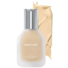 HAUS LABS - Base de Maquillaje Skin Tech 030 Fair Cool 30ml