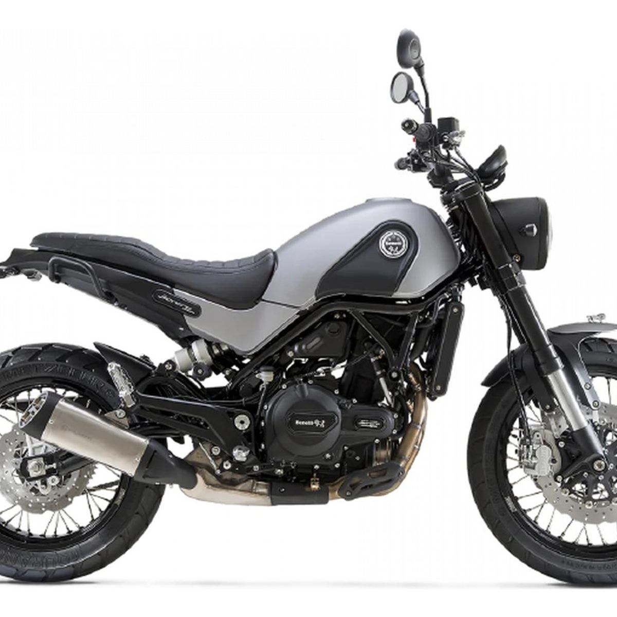 LIQUI MOLY - Kit Mantencion Moto Benelli Trk502 / Leoncino 500 / 752s