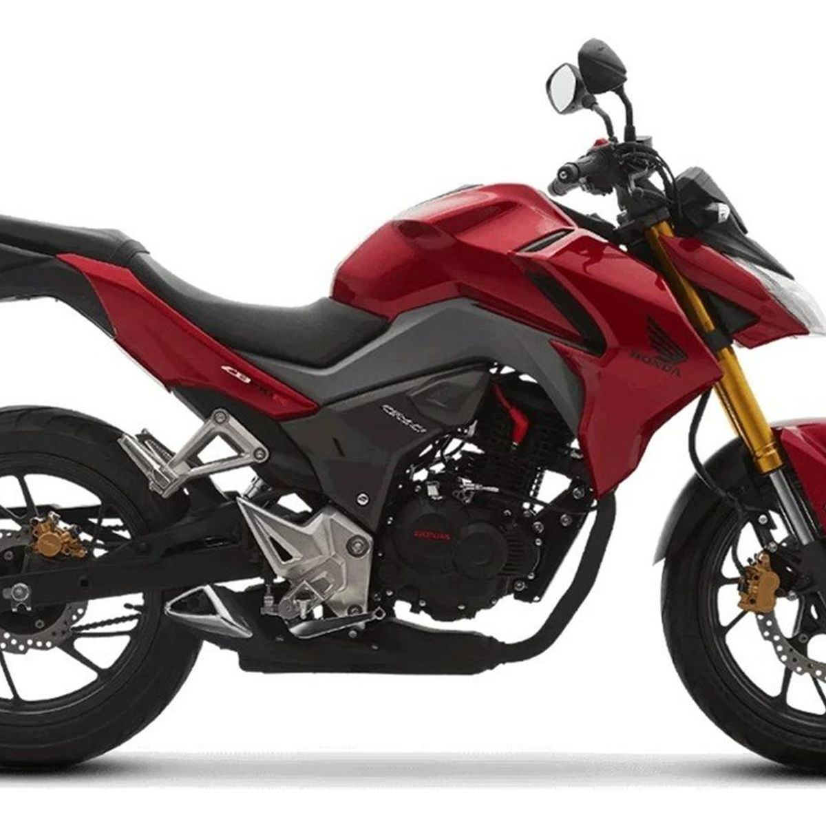 LIQUI MOLY - Kit Mantencion Honda Cb190r / Invicta 150 / Cb1 Twister 125 - Negro