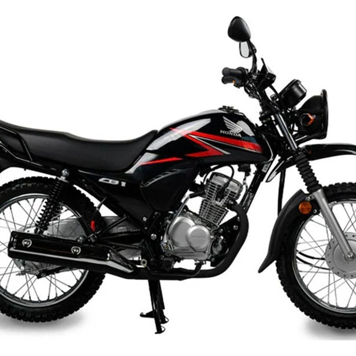 LIQUI MOLY - Kit Mantencion Honda Cb190r / Invicta 150 / Cb1 Twister 125 - Negro