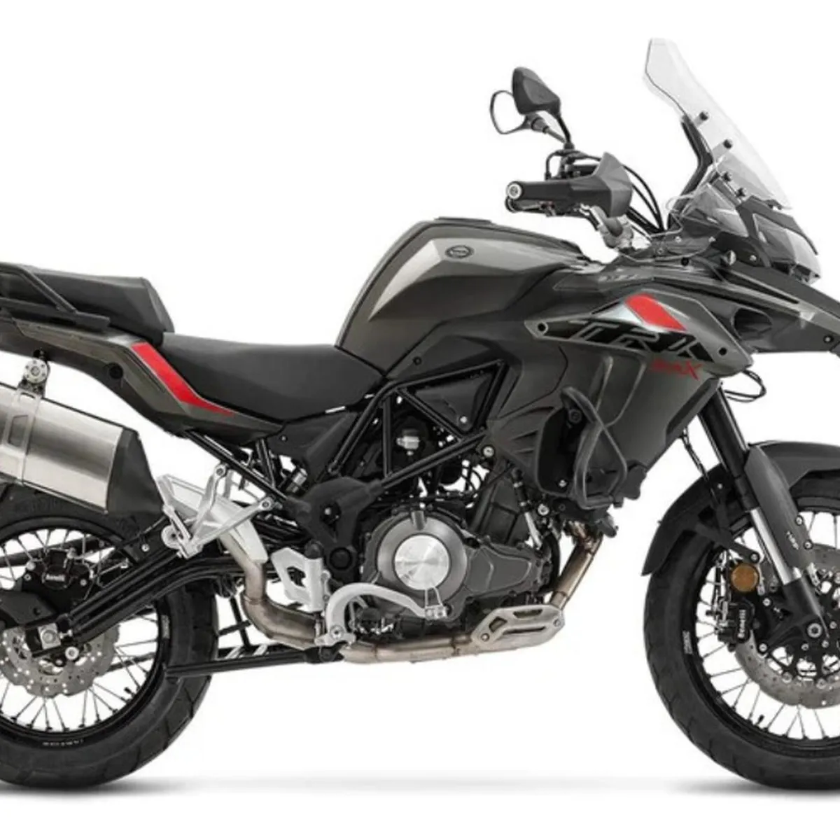 BENELLI - Kit Mantencion Para Moto Benelli Trk 502 / Trk 502x Original - Negro